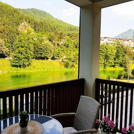 Apartment Old Town Konjic Exterior foto